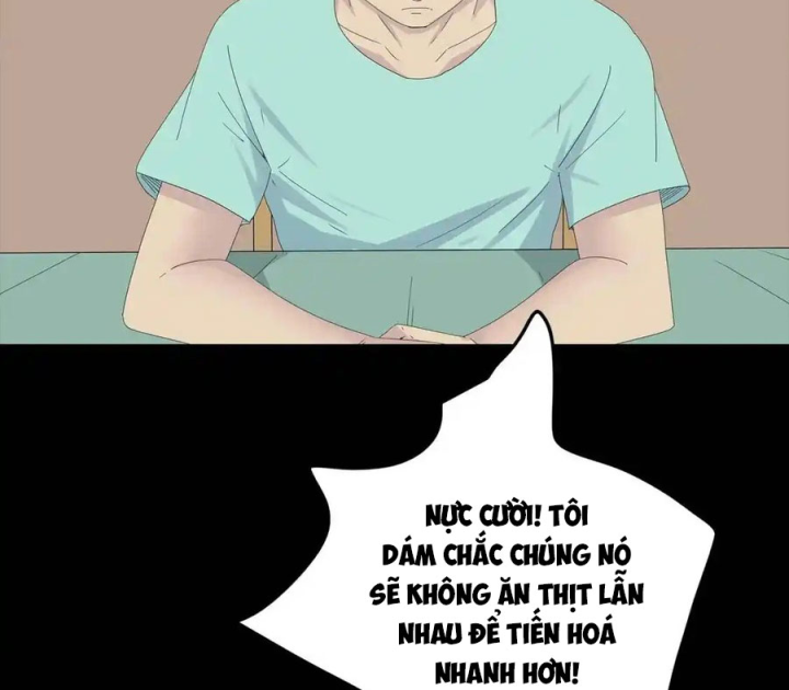 Tiền Tuyến Vùng Nước Sâu Chapter 88 - Trang 2