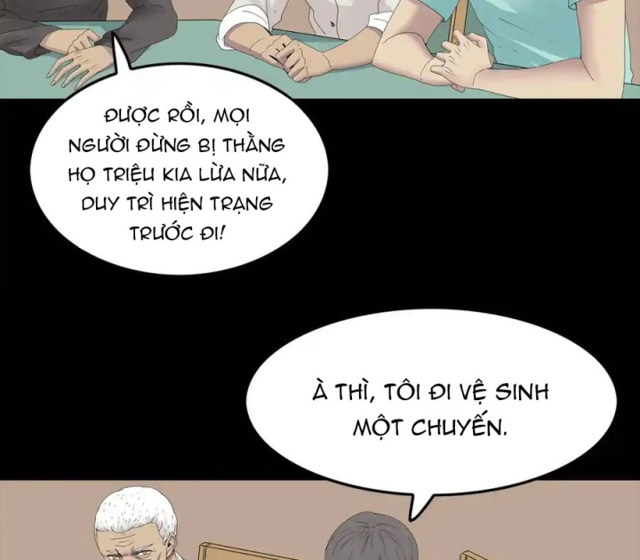 Tiền Tuyến Vùng Nước Sâu Chapter 88 - Trang 2