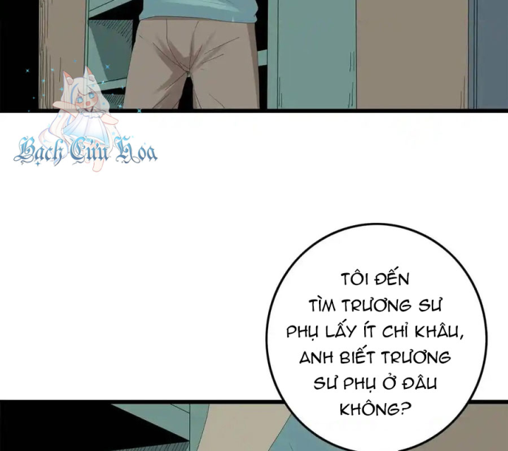 Tiền Tuyến Vùng Nước Sâu Chapter 88 - Trang 2