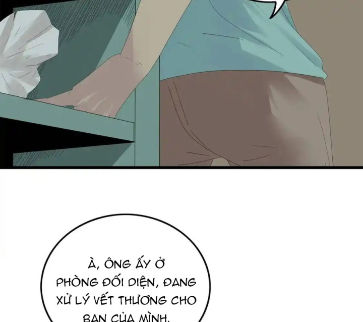 Tiền Tuyến Vùng Nước Sâu Chapter 88 - Trang 2