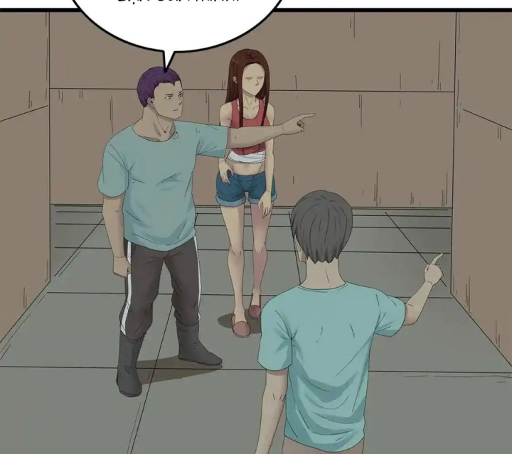 Tiền Tuyến Vùng Nước Sâu Chapter 88 - Trang 2