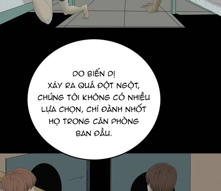 Tiền Tuyến Vùng Nước Sâu Chapter 89 - Trang 2