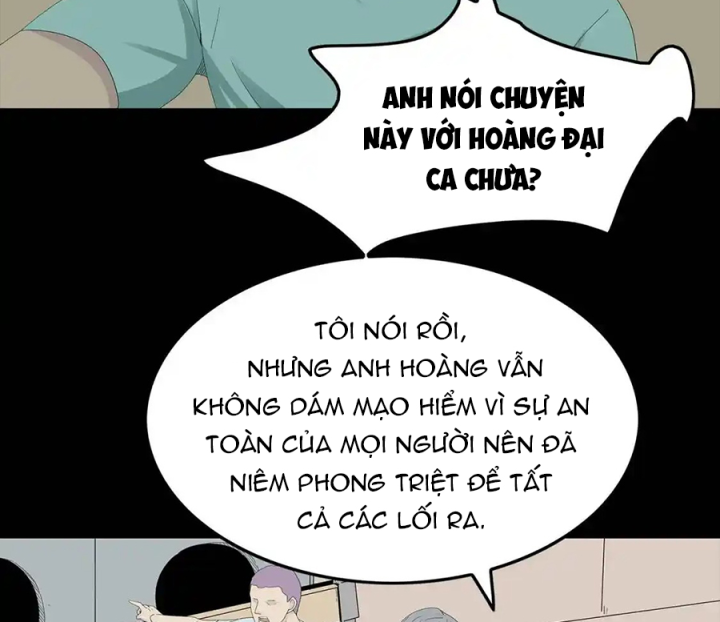 Tiền Tuyến Vùng Nước Sâu Chapter 89 - Trang 2