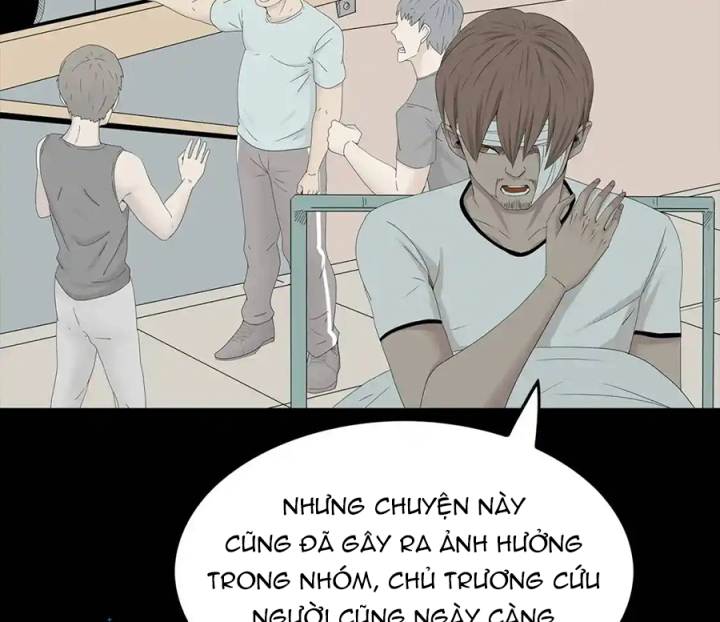 Tiền Tuyến Vùng Nước Sâu Chapter 89 - Trang 2