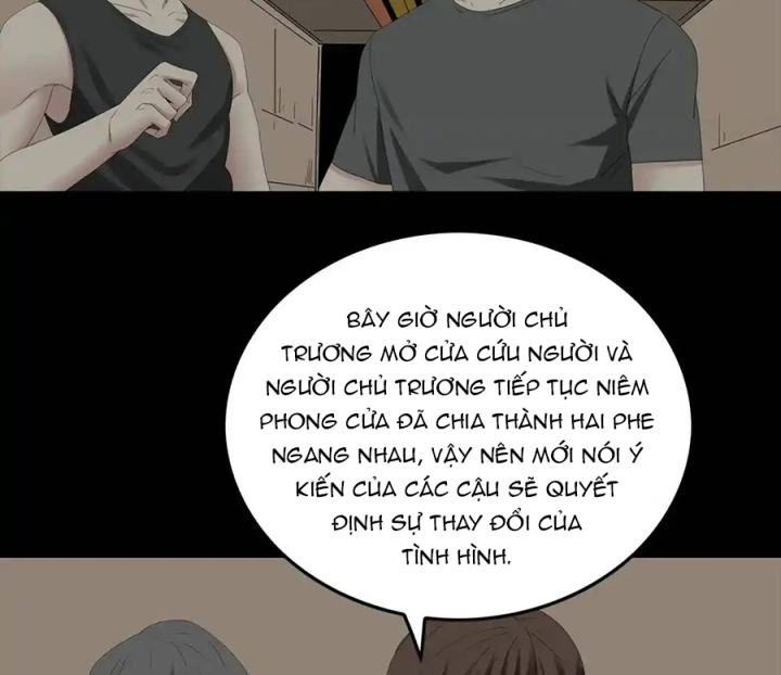 Tiền Tuyến Vùng Nước Sâu Chapter 89 - Trang 2