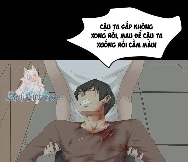 Tiền Tuyến Vùng Nước Sâu Chapter 89 - Trang 2