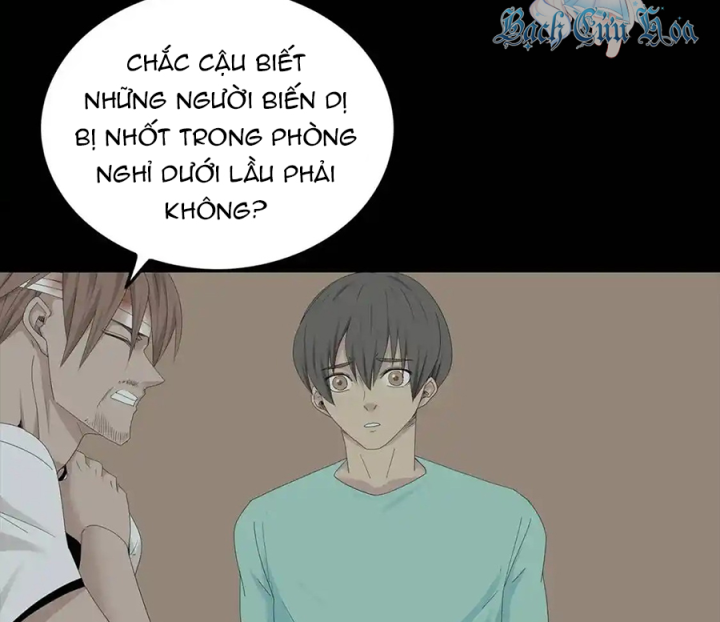 Tiền Tuyến Vùng Nước Sâu Chapter 89 - Trang 2