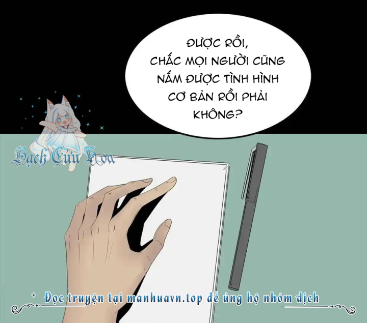 Tiền Tuyến Vùng Nước Sâu Chapter 90 - Trang 2