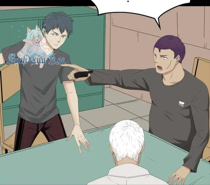 Tiền Tuyến Vùng Nước Sâu Chapter 90 - Trang 2