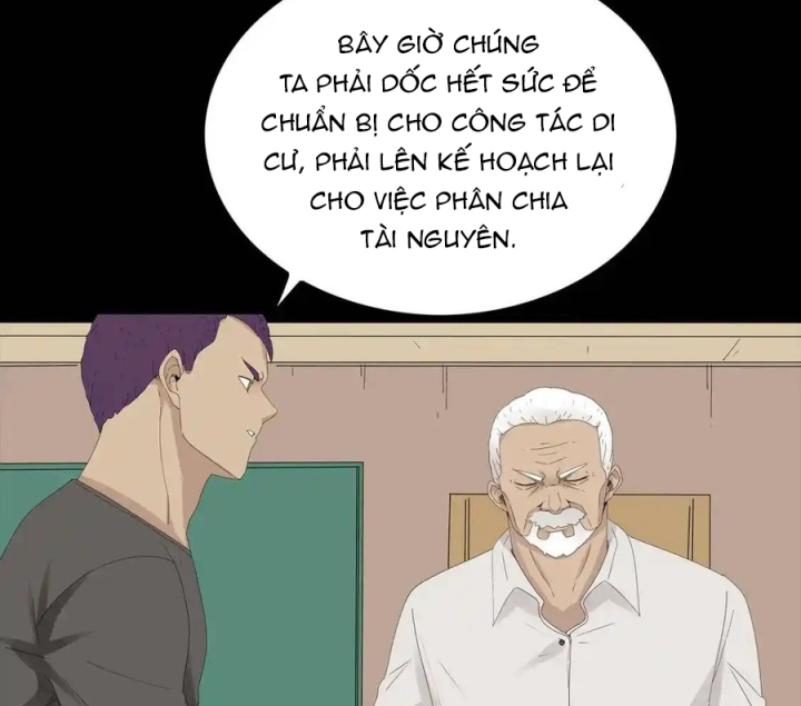 Tiền Tuyến Vùng Nước Sâu Chapter 90 - Trang 2
