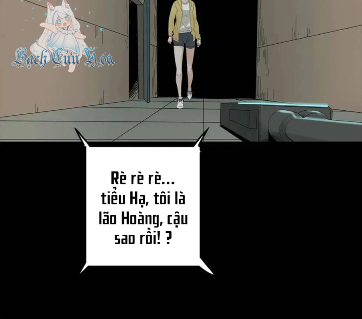 Tiền Tuyến Vùng Nước Sâu Chapter 90 - Trang 2