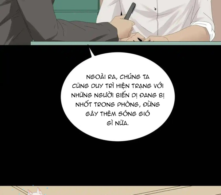 Tiền Tuyến Vùng Nước Sâu Chapter 90 - Trang 2