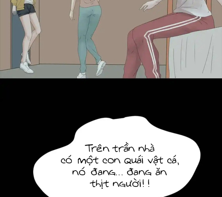 Tiền Tuyến Vùng Nước Sâu Chapter 90 - Trang 2