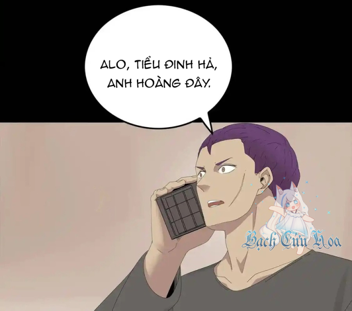 Tiền Tuyến Vùng Nước Sâu Chapter 90 - Trang 2