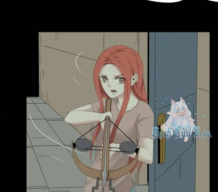 Tiền Tuyến Vùng Nước Sâu Chapter 90 - Trang 2