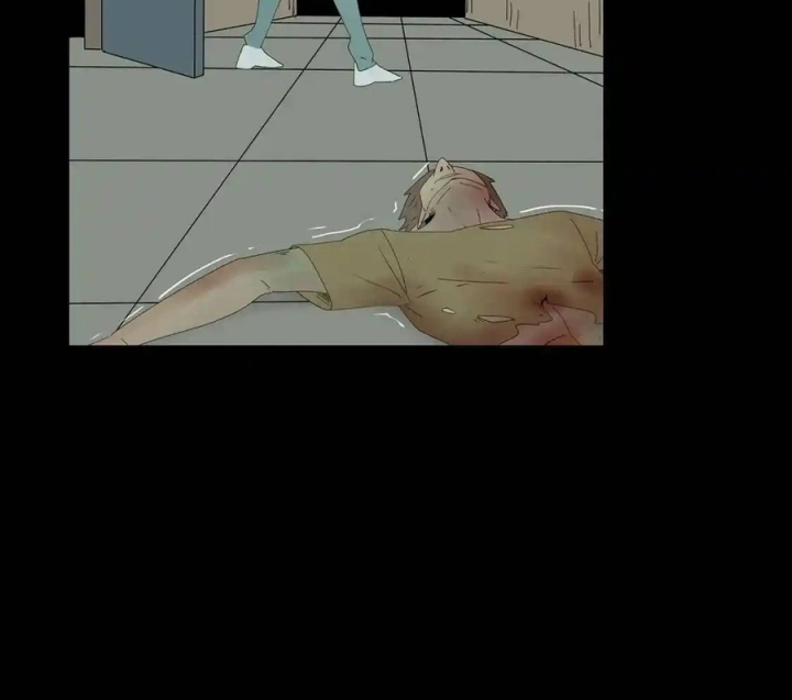 Tiền Tuyến Vùng Nước Sâu Chapter 90 - Trang 2