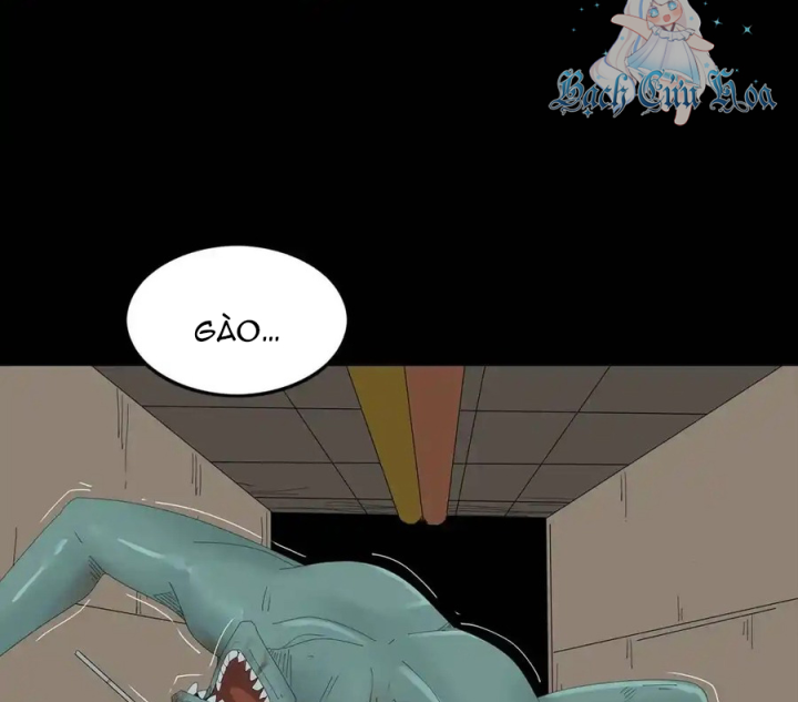 Tiền Tuyến Vùng Nước Sâu Chapter 91 - Trang 2