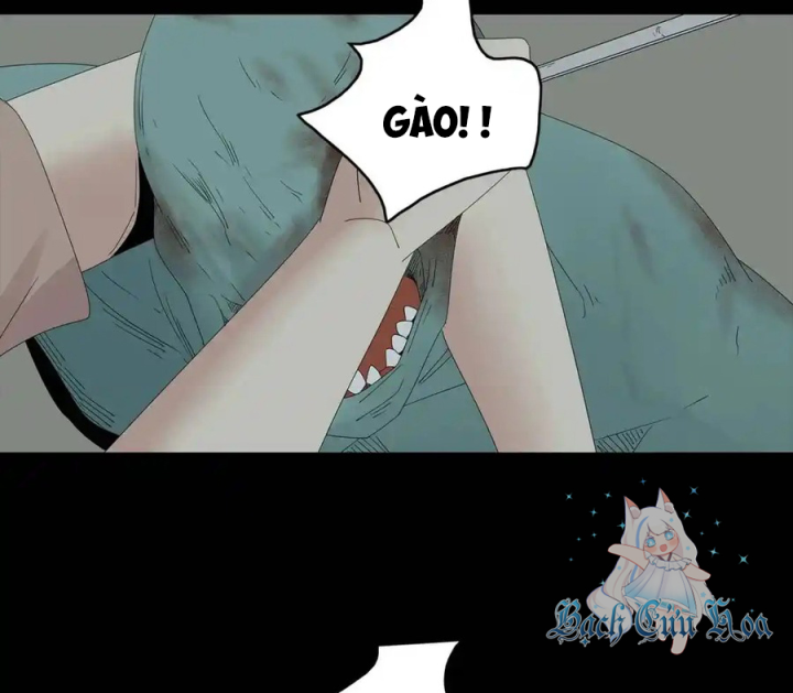 Tiền Tuyến Vùng Nước Sâu Chapter 91 - Trang 2