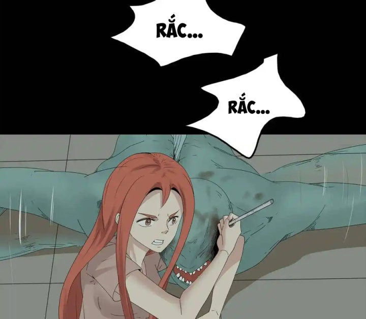 Tiền Tuyến Vùng Nước Sâu Chapter 91 - Trang 2