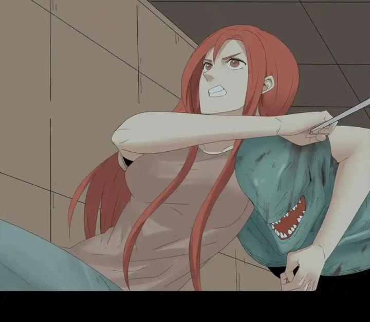 Tiền Tuyến Vùng Nước Sâu Chapter 91 - Trang 2