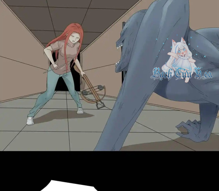 Tiền Tuyến Vùng Nước Sâu Chapter 91 - Trang 2