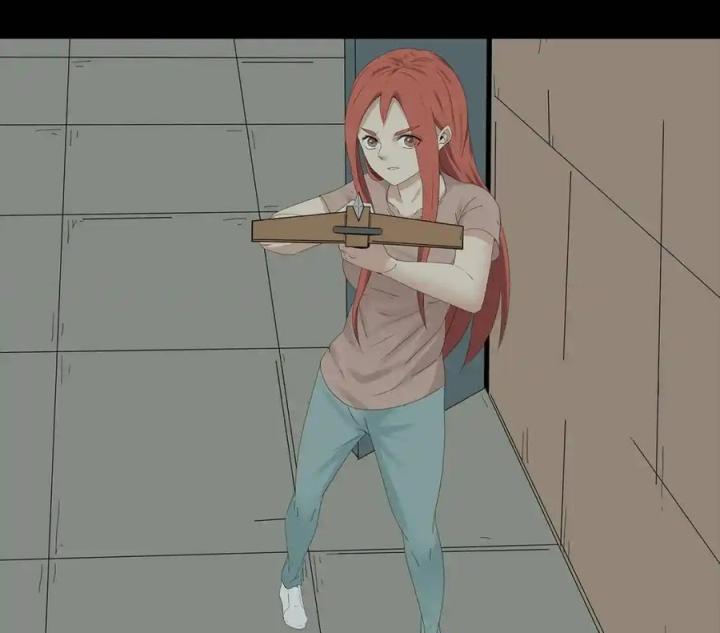 Tiền Tuyến Vùng Nước Sâu Chapter 91 - Trang 2