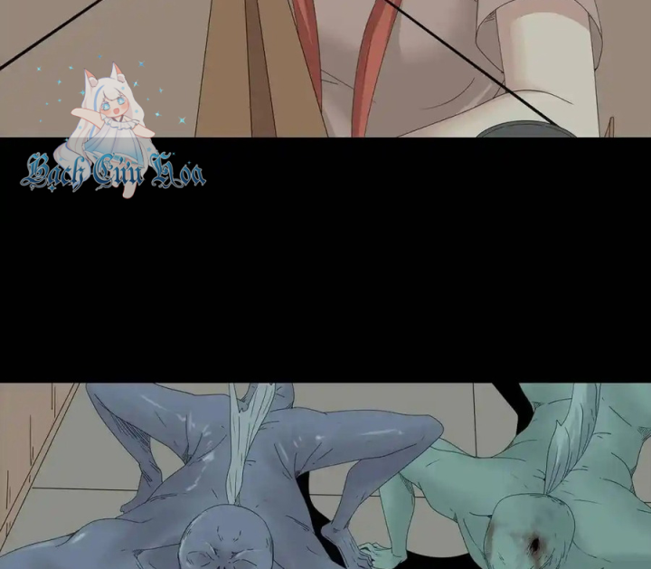 Tiền Tuyến Vùng Nước Sâu Chapter 91 - Trang 2