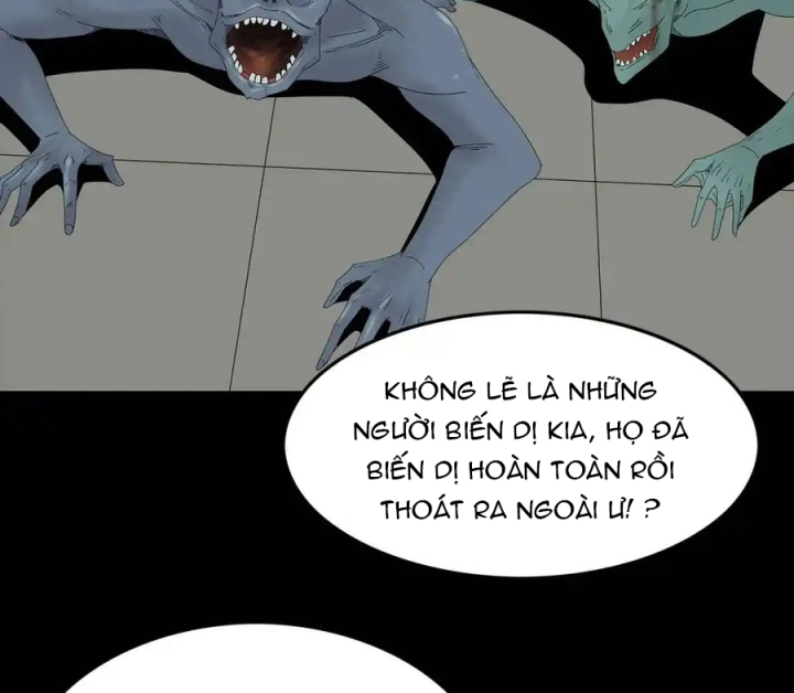Tiền Tuyến Vùng Nước Sâu Chapter 91 - Trang 2
