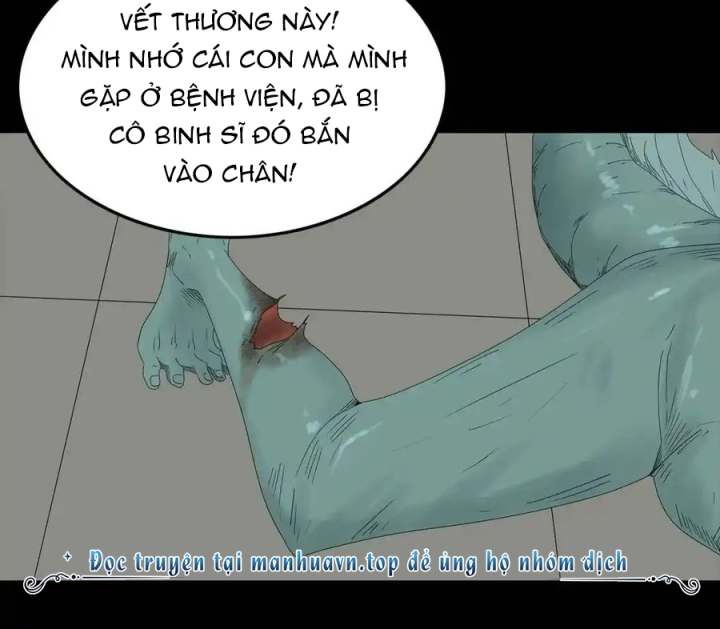 Tiền Tuyến Vùng Nước Sâu Chapter 91 - Trang 2