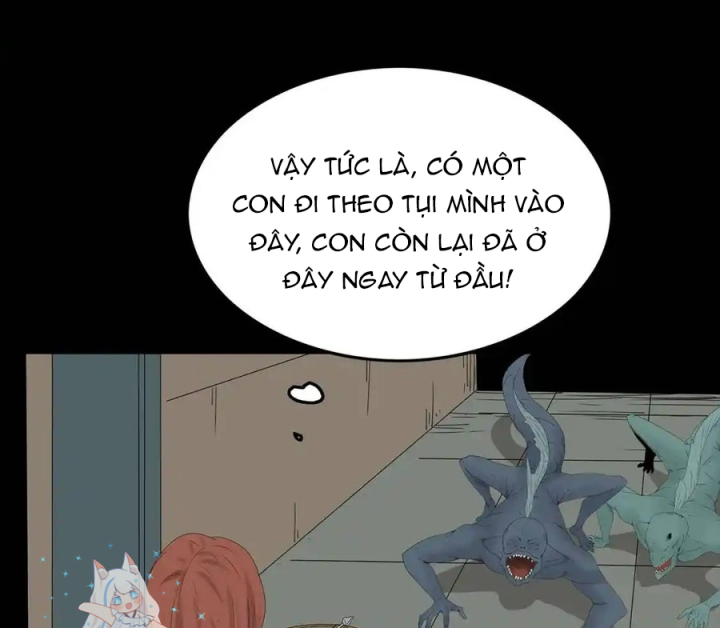 Tiền Tuyến Vùng Nước Sâu Chapter 91 - Trang 2