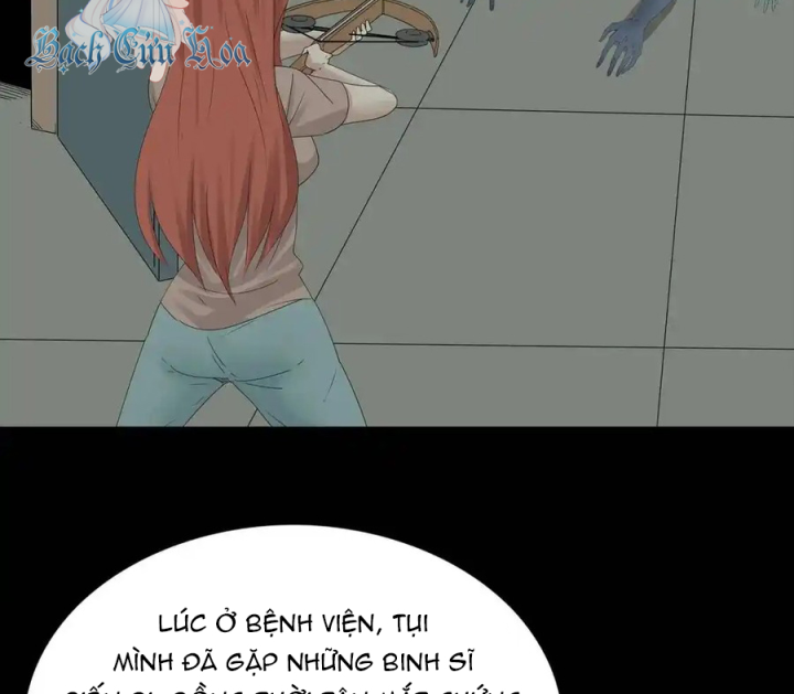 Tiền Tuyến Vùng Nước Sâu Chapter 91 - Trang 2