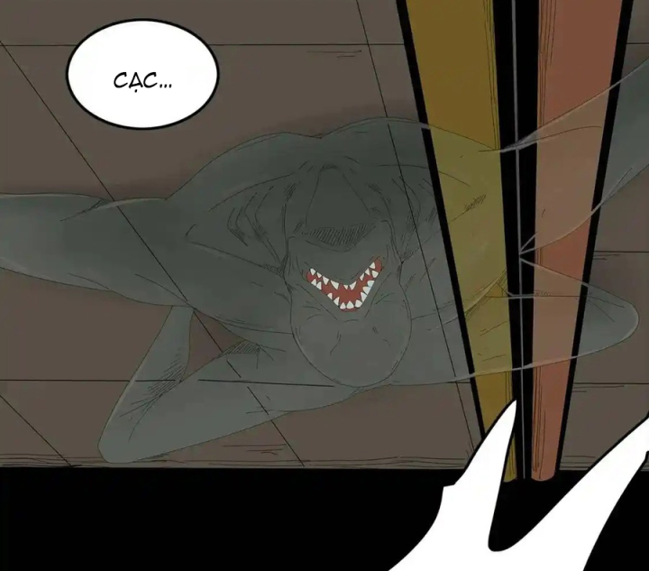 Tiền Tuyến Vùng Nước Sâu Chapter 91 - Trang 2