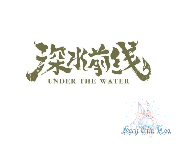 Tiền Tuyến Vùng Nước Sâu Chapter 92 - Trang 2