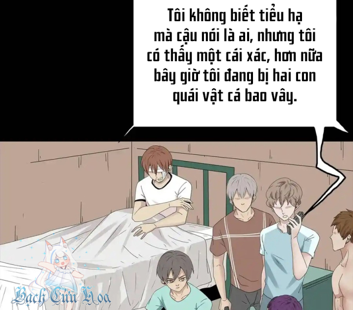 Tiền Tuyến Vùng Nước Sâu Chapter 92 - Trang 2