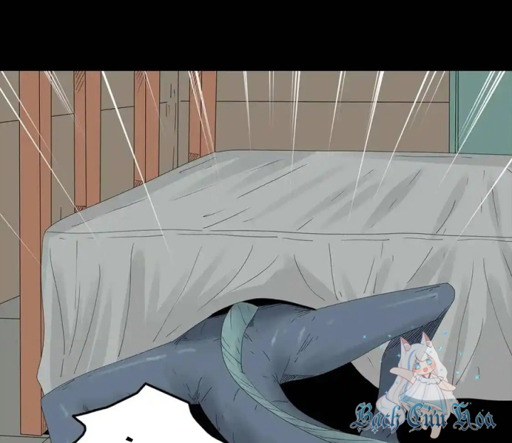 Tiền Tuyến Vùng Nước Sâu Chapter 92 - Trang 2