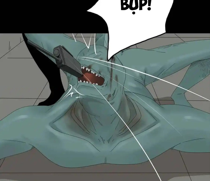 Tiền Tuyến Vùng Nước Sâu Chapter 92 - Trang 2