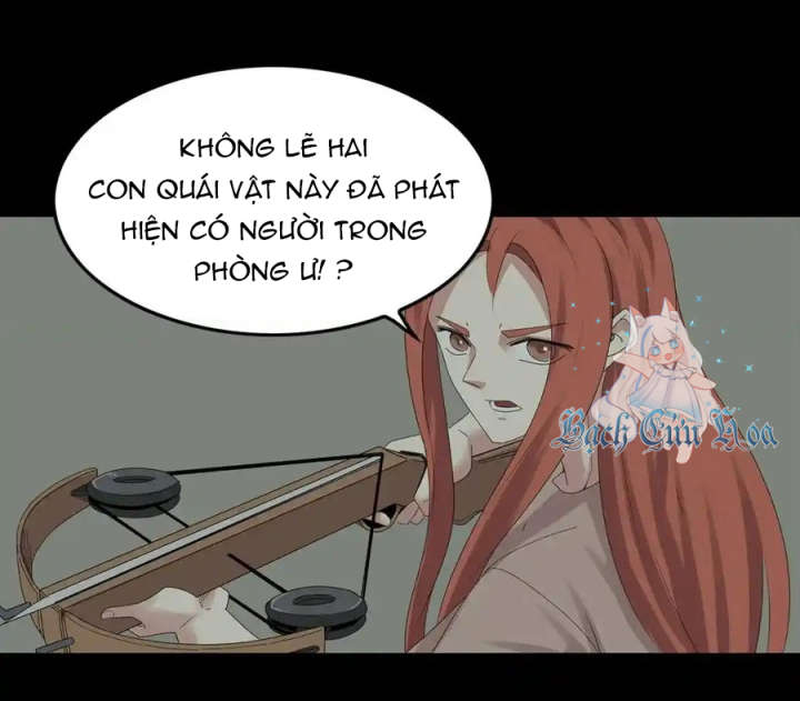 Tiền Tuyến Vùng Nước Sâu Chapter 92 - Trang 2