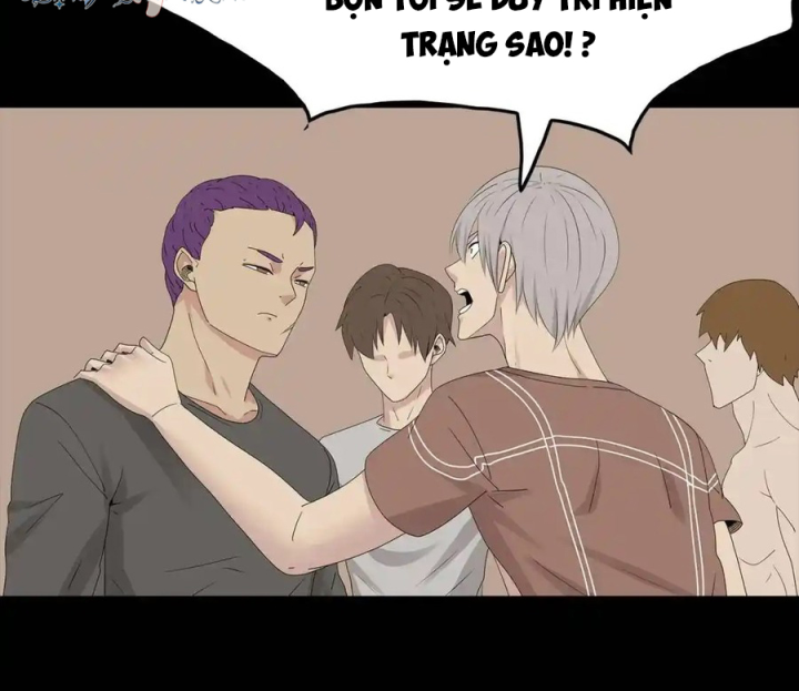 Tiền Tuyến Vùng Nước Sâu Chapter 92 - Trang 2