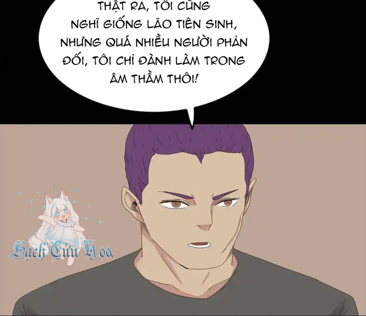 Tiền Tuyến Vùng Nước Sâu Chapter 92 - Trang 2