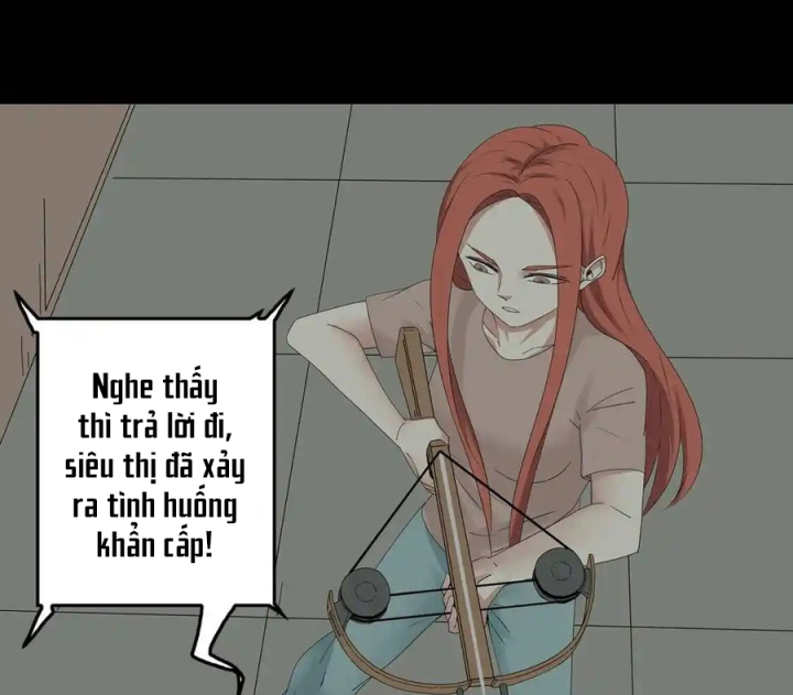 Tiền Tuyến Vùng Nước Sâu Chapter 92 - Trang 2