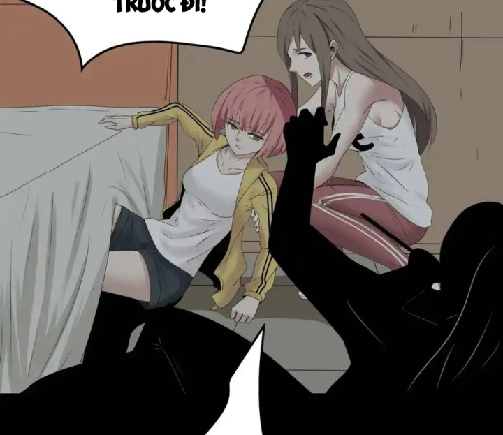 Tiền Tuyến Vùng Nước Sâu Chapter 93 - Trang 2