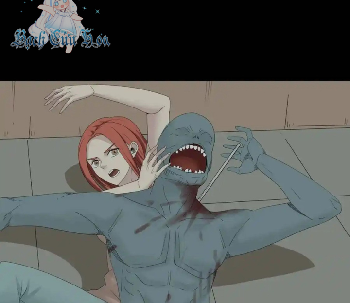 Tiền Tuyến Vùng Nước Sâu Chapter 93 - Trang 2