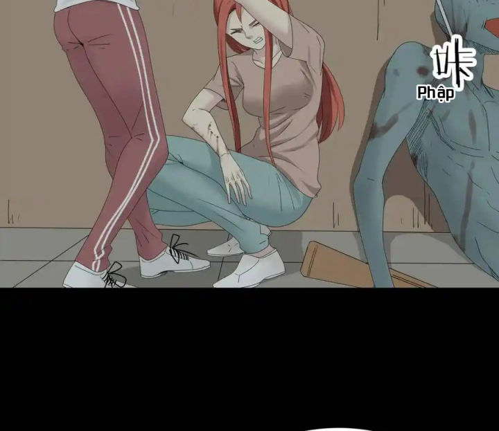 Tiền Tuyến Vùng Nước Sâu Chapter 93 - Trang 2