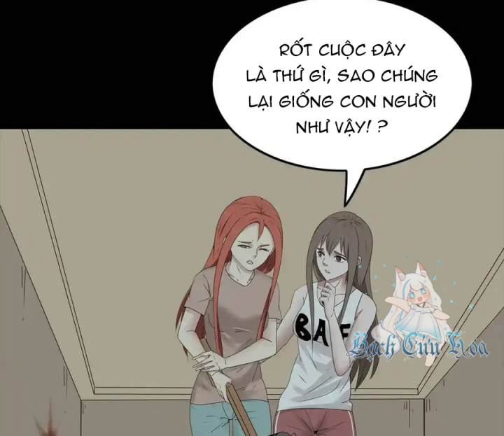 Tiền Tuyến Vùng Nước Sâu Chapter 93 - Trang 2