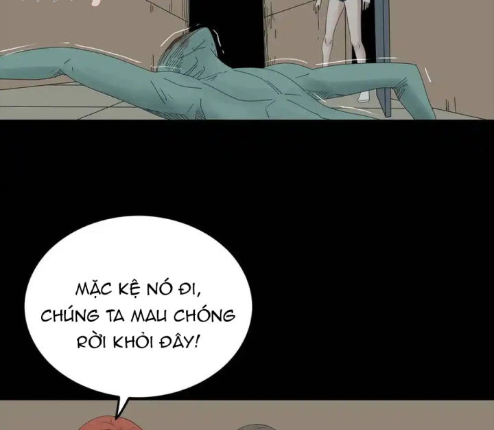 Tiền Tuyến Vùng Nước Sâu Chapter 93 - Trang 2