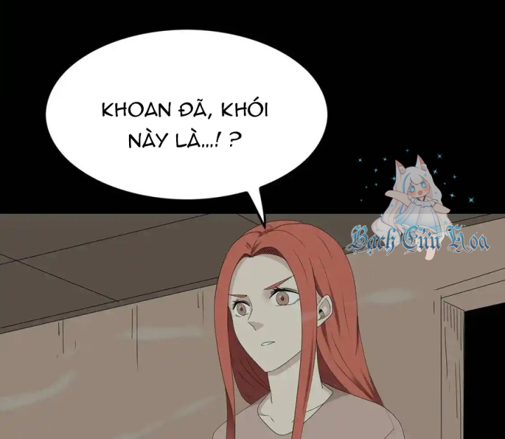 Tiền Tuyến Vùng Nước Sâu Chapter 93 - Trang 2