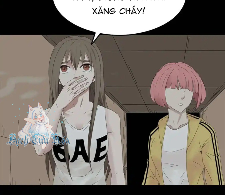 Tiền Tuyến Vùng Nước Sâu Chapter 93 - Trang 2