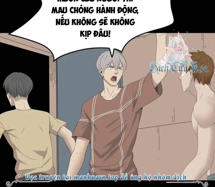 Tiền Tuyến Vùng Nước Sâu Chapter 93 - Trang 2