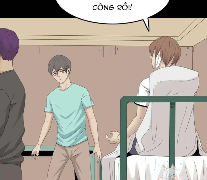 Tiền Tuyến Vùng Nước Sâu Chapter 93 - Trang 2