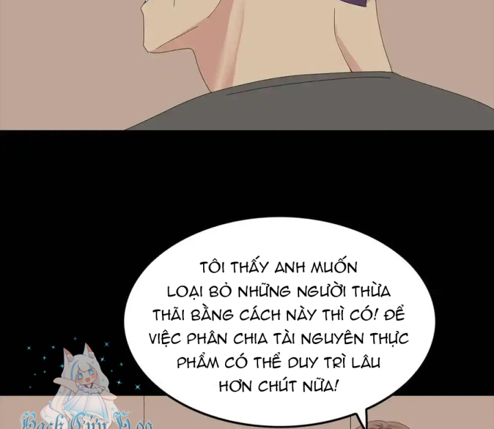 Tiền Tuyến Vùng Nước Sâu Chapter 93 - Trang 2